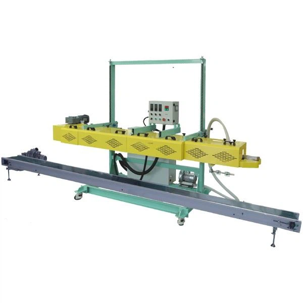 Heavy Duty PE Bag Heat Sealer HS series Heavy Duty PE Bag Heat Sealer HS series