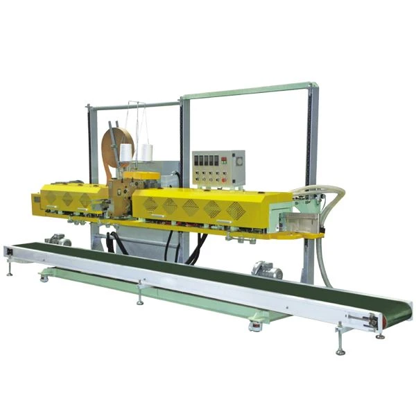 PP Woven Bag Closing And Sealing System WS series