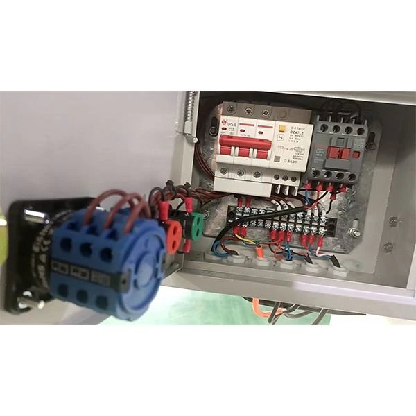 A2 Round Pedestal Automatic Bag Closing System best
