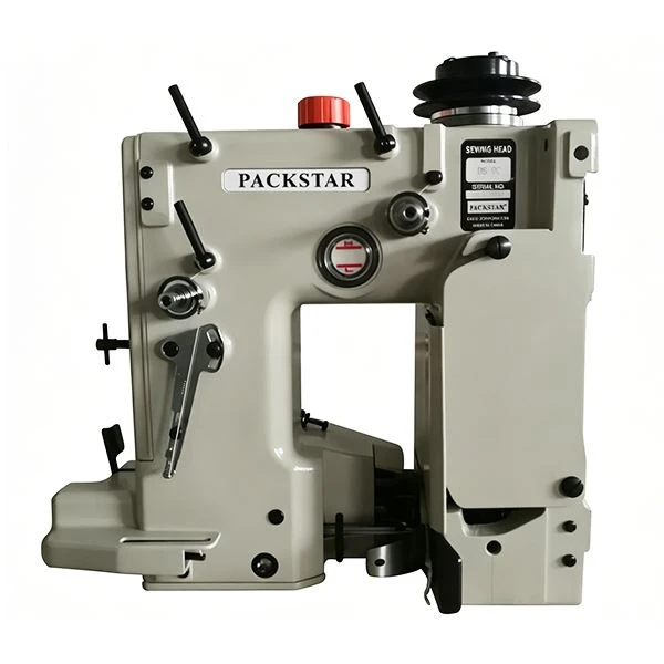 Stainless Steel Bag Closing System With DS-9C suppliers