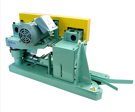 Bag Feed-in and Trimming Device CM-4900-3